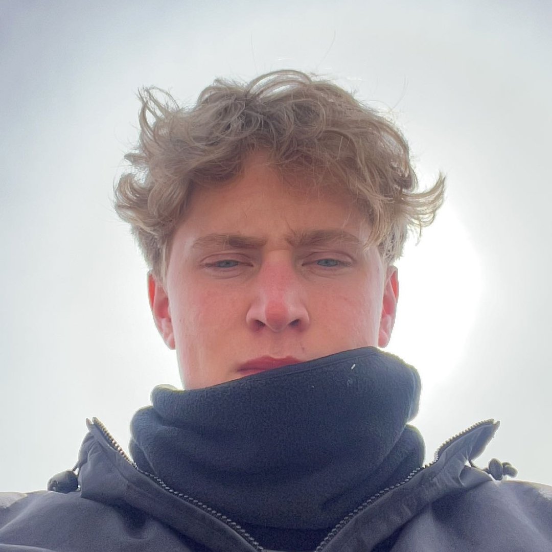 Callum Carver