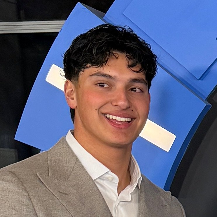 Jake Benedict
