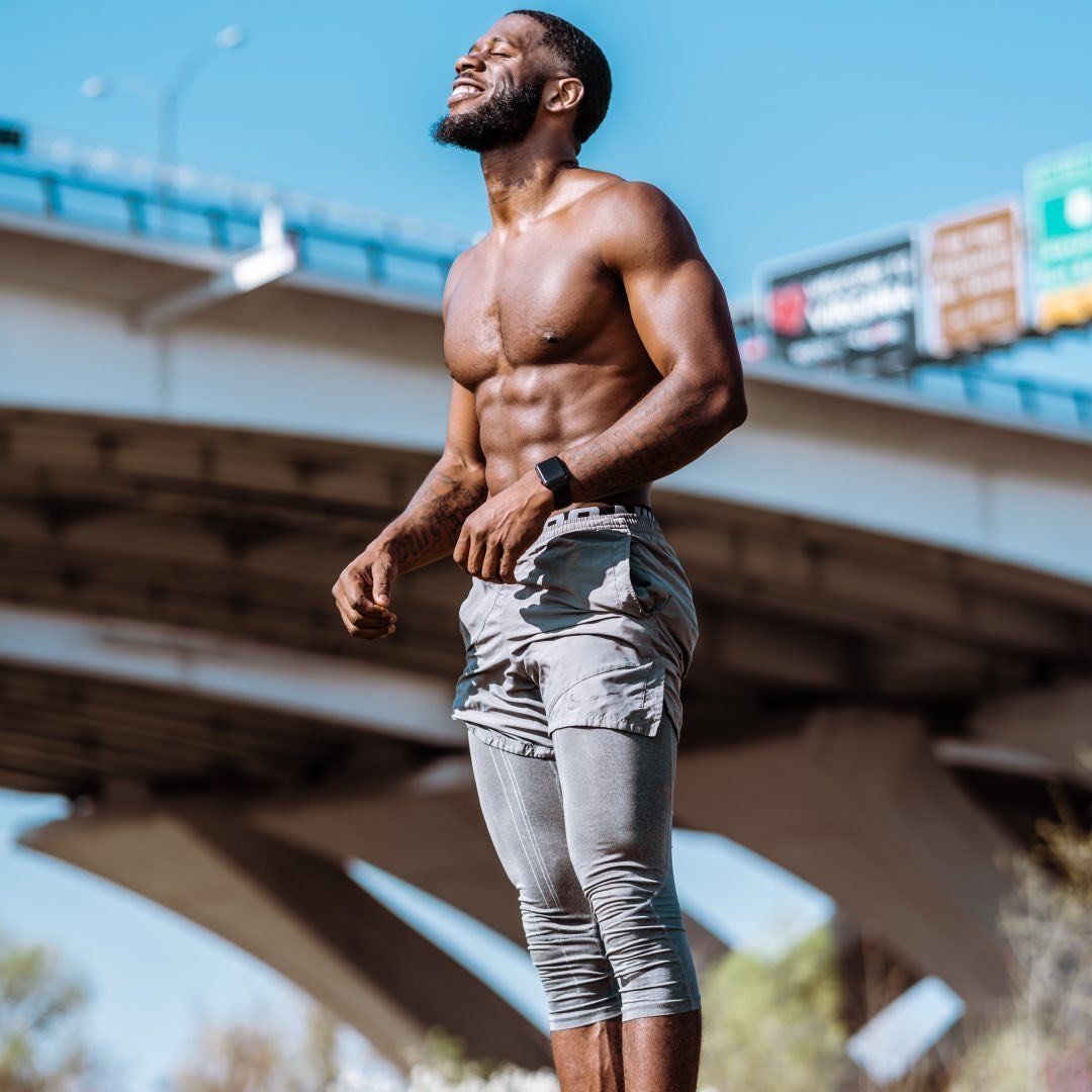 Dontrell Britton